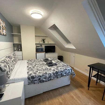 Kensal Lodge 2 Guest House ลอนดอน ภายนอก รูปภาพ