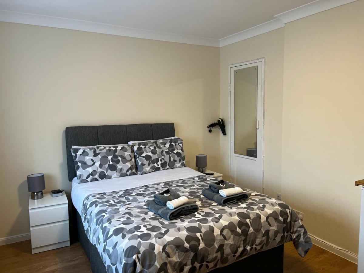 Kensal Lodge 2 Guest House ลอนดอน ภายนอก รูปภาพ