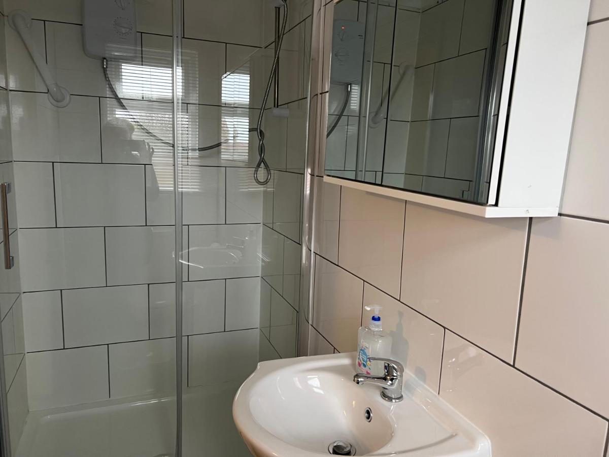Kensal Lodge 2 Guest House ลอนดอน ภายนอก รูปภาพ