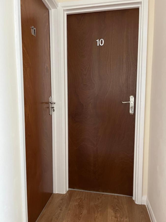 Kensal Lodge 2 Guest House ลอนดอน ภายนอก รูปภาพ
