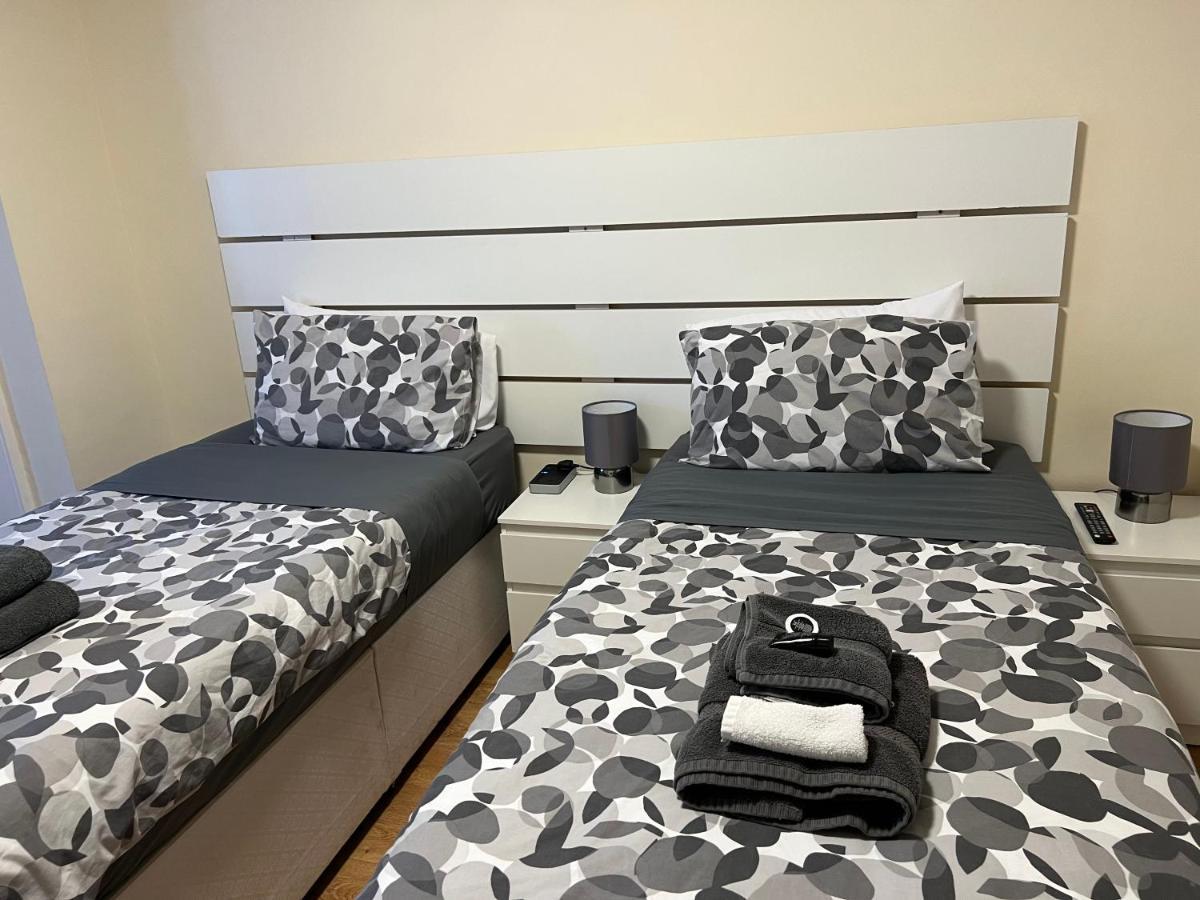 Kensal Lodge 2 Guest House ลอนดอน ภายนอก รูปภาพ