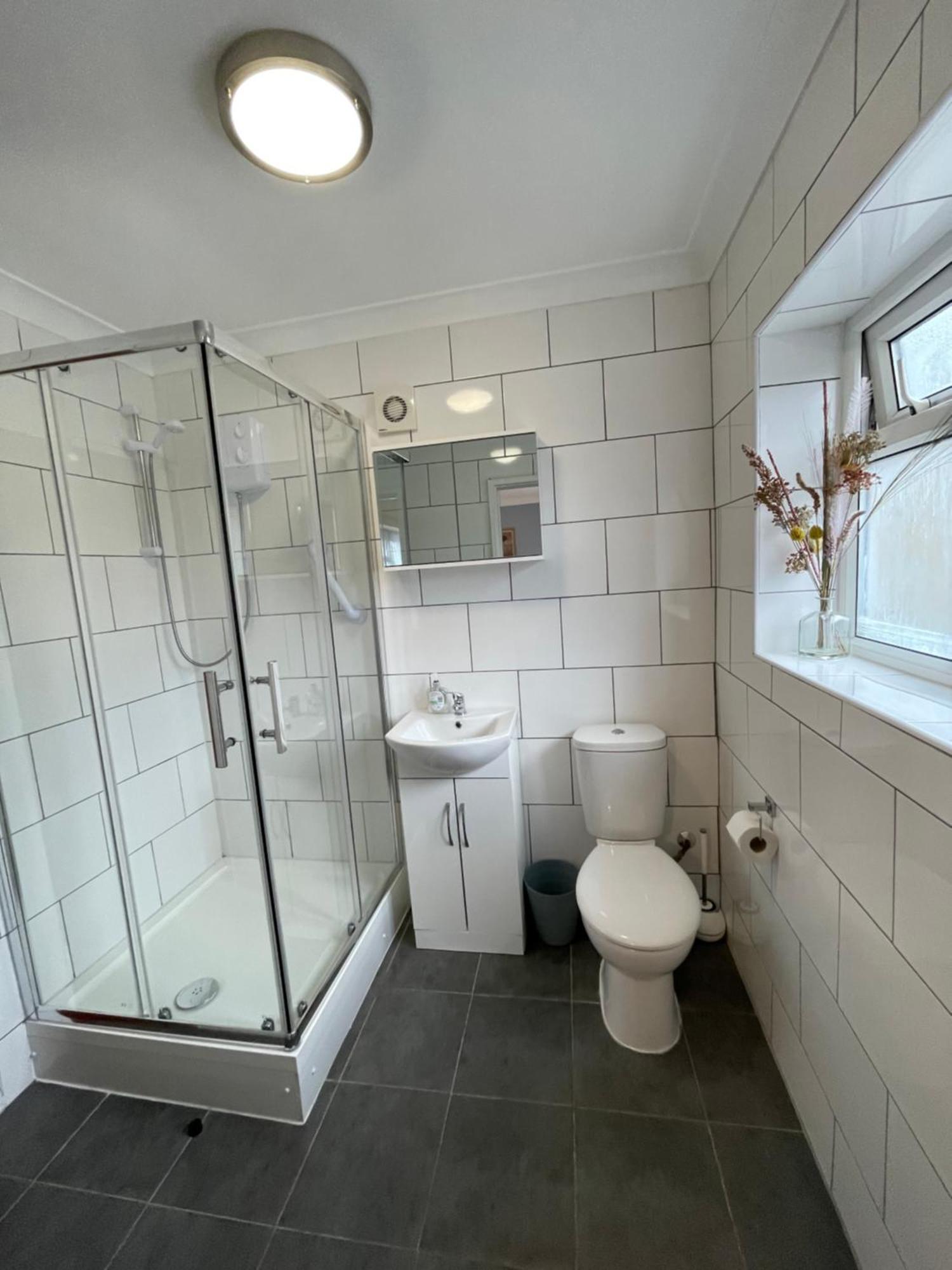 Kensal Lodge 2 Guest House ลอนดอน ภายนอก รูปภาพ
