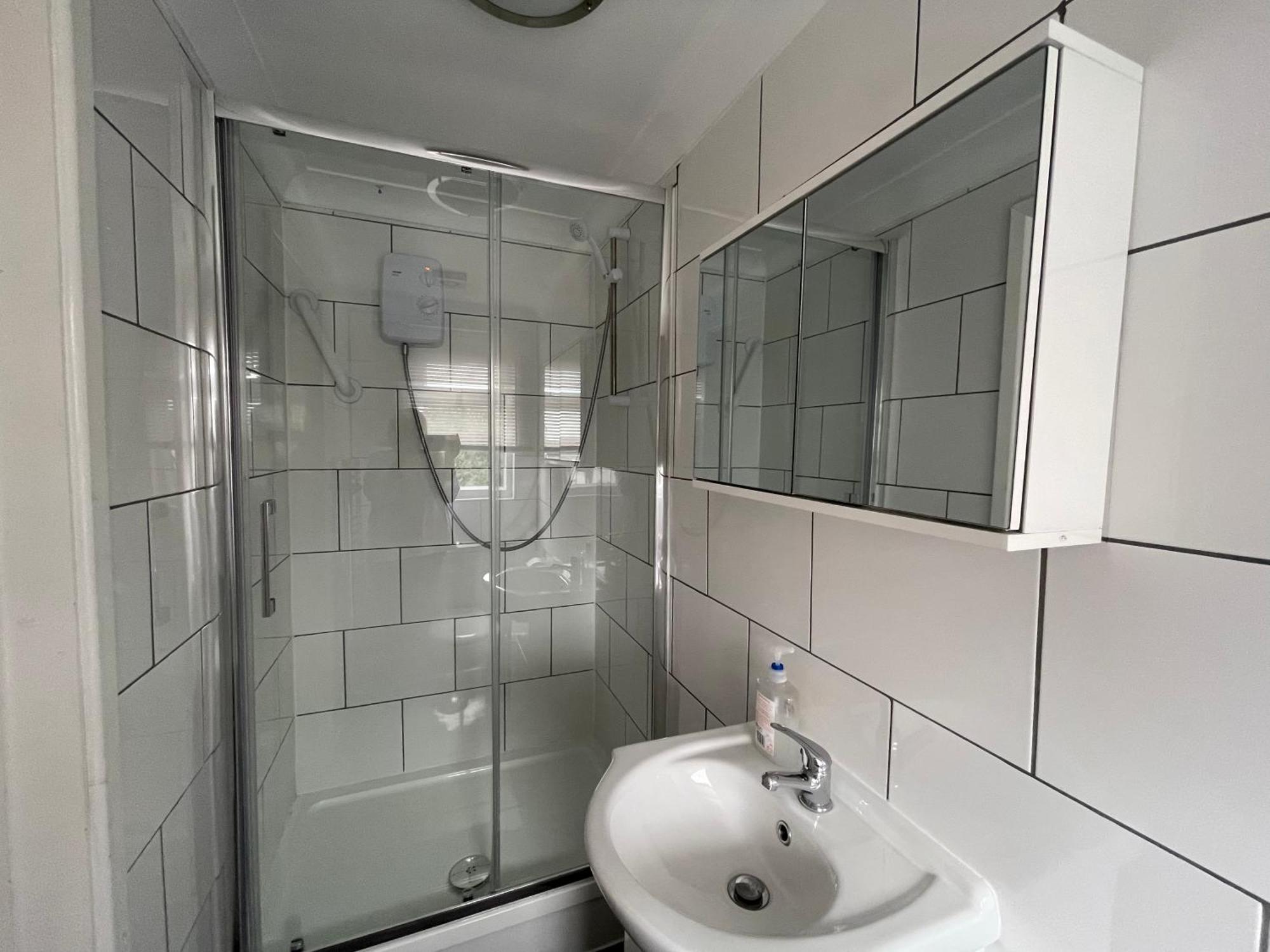 Kensal Lodge 2 Guest House ลอนดอน ภายนอก รูปภาพ