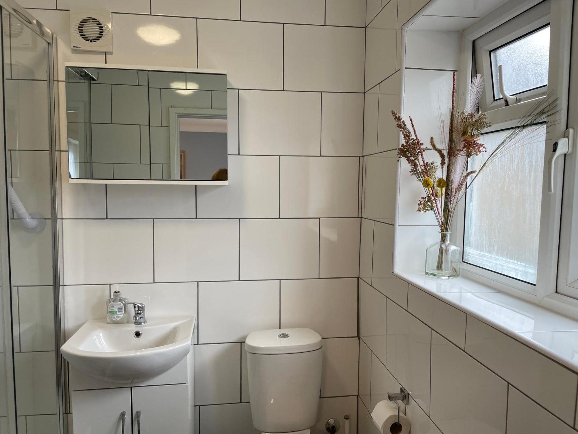 Kensal Lodge 2 Guest House ลอนดอน ภายนอก รูปภาพ